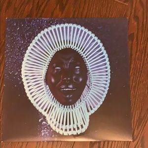 Childish Gambino - “Awaken, My Love!”